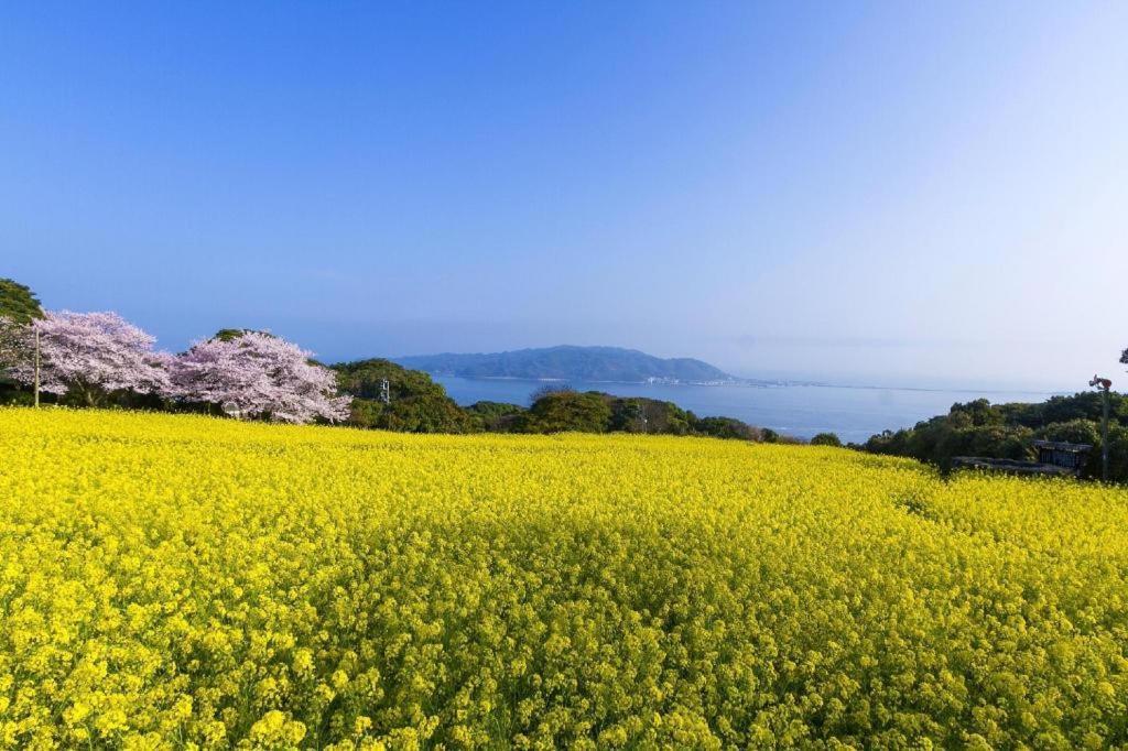 Hotel Eclair Hakata Fukuoka  Buitenkant foto